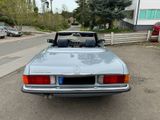 Mercedes-Benz Mercedes SL 280 R107  2. Hand Orig. km - Mercedes-Benz aus 1979: Sl