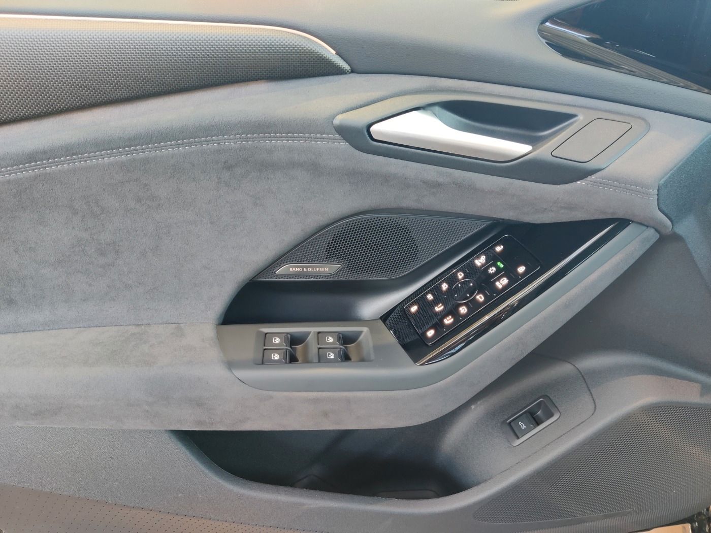 Audi S6 e-tron - Bild 16