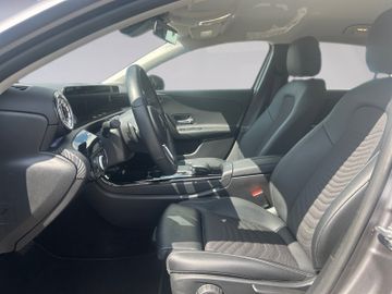 Mercedes A 250 - 11