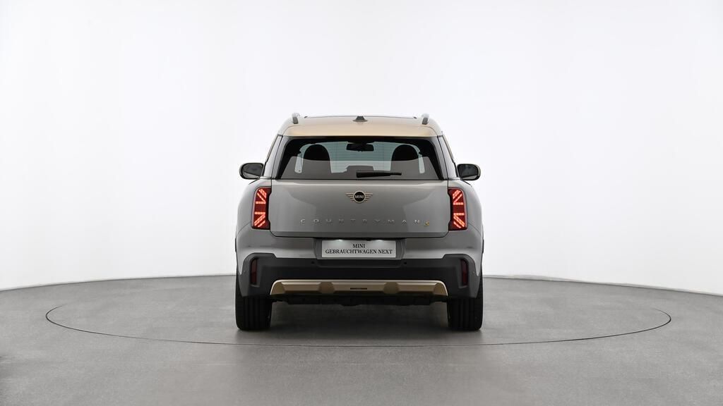 MINI Countryman SE (Cooper) - Bild 9