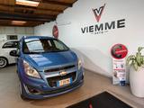 Chevrolet Spark Bubble My' 14 - gebrauchte Chevrolet Spark aus dem Jahr 2014