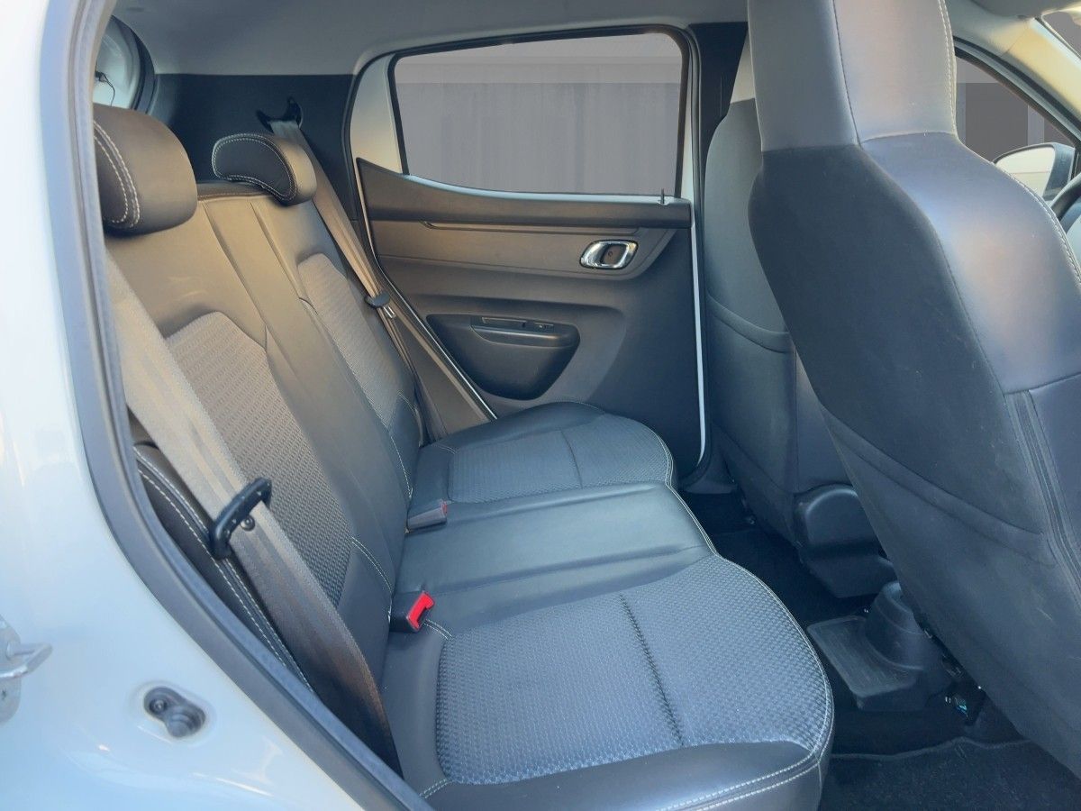 Dacia Spring - Bild 9