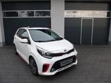 Kia Picanto GT-Line - Kia Picanto: Schiebedach