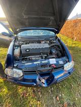 Alfa Romeo 156 2.4 Jtd verkaufen oder auch... - Alfa Romeo 156: 2.4
