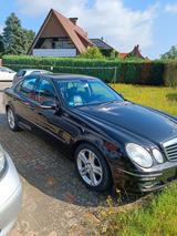Mercedes-Benz 220 cdı avangart  - gebrauchte Mercedes-Benz 220 aus dem Jahr 2008