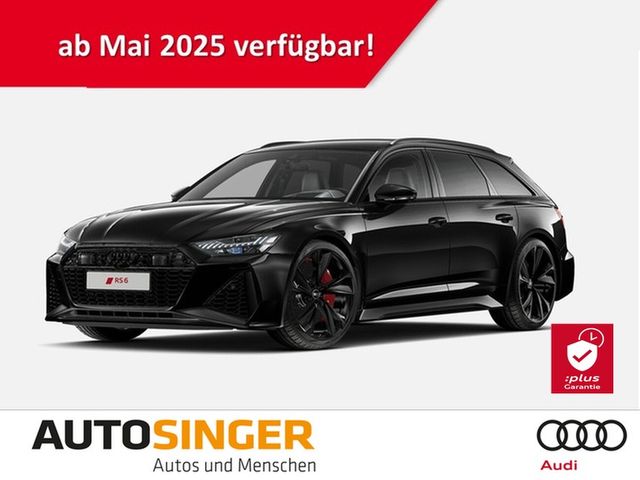 Audi RS 6 RS-ABGAS*280KMH*AHK*B&O*PANO*MATRIX