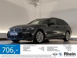 BMW 330d xDrive Tour M Sport Navi/LED/KomfZg/HiHi/PA