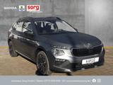 Skoda Kamiq Selection 1.0 EU6e Drive 1,0 TSI 85 kW 7-G - Skoda Neuwagen: Eu