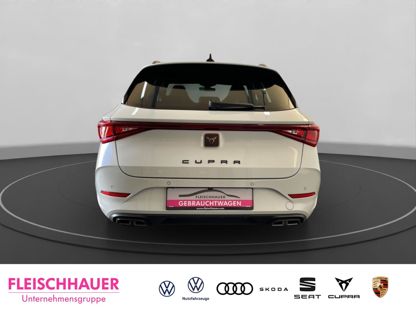 Cupra Leon - Bild 6