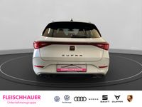 Cupra Leon - Vorschau Bild 6