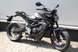 Honda CB125R Alle Farben am Lager - HONDA CB 125 F