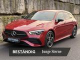 Mercedes-Benz CLA 200 SB EDITION AMG+NIGHT+NAVI+360°+AMBIENTE+