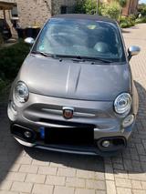 Andere Abarth 595C Tourismo - Andere in Bochum