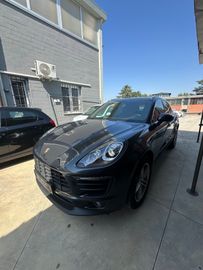 Porsche Macan - 3