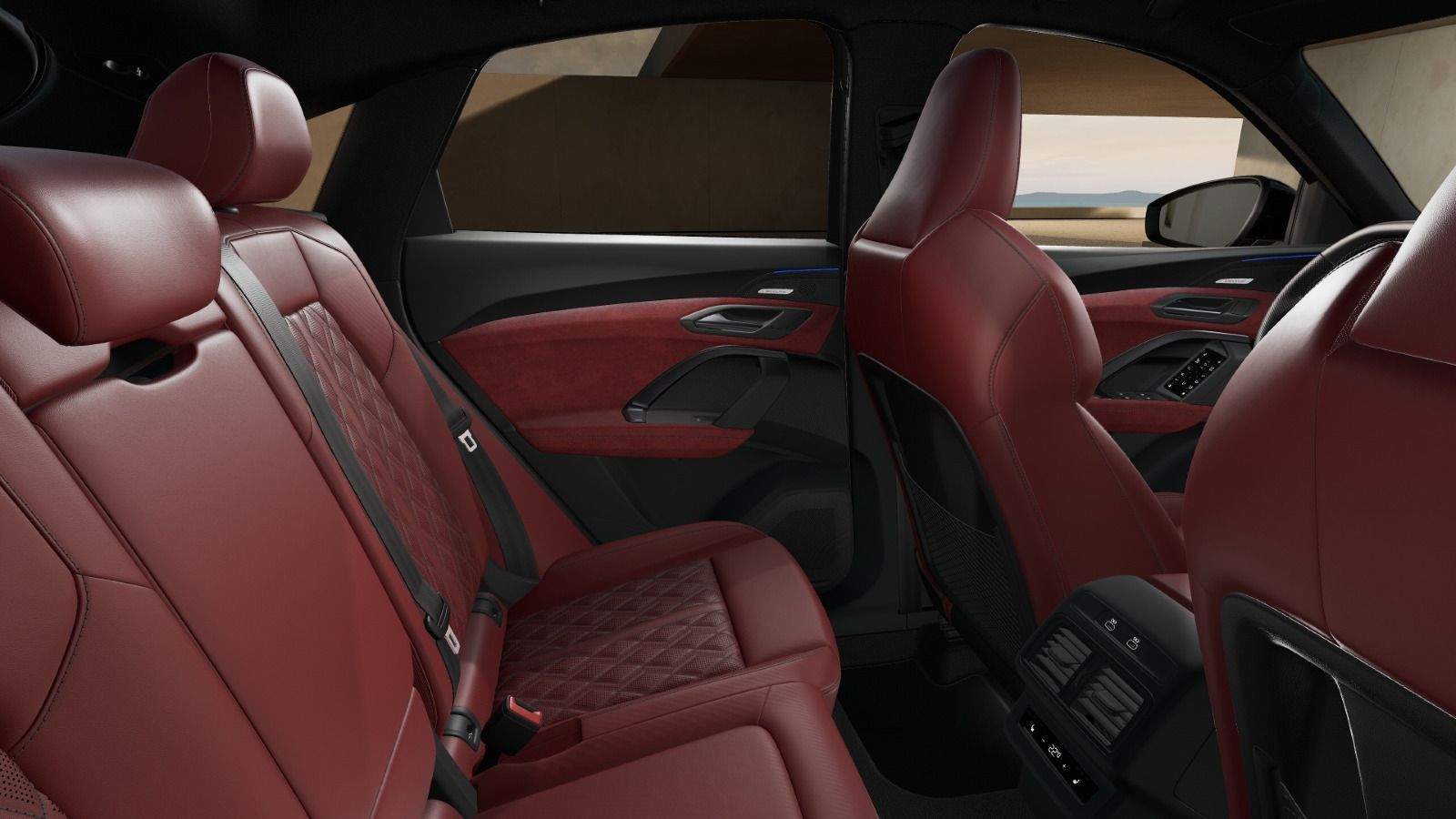 Audi SQ5 - Bild 10