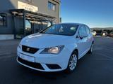 Seat Ibiza Style 1.2 TSI / PDC+SHZ+So.&Wi.Räder - Seat Ibiza mit Benzin-Antrieb: Sitzheizung, Kleinwagen, 1.2