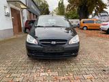 Hyundai Getz 1.1,Edition-Plus,TÜV 11/25 - Hyundai Getz: Edition Plus