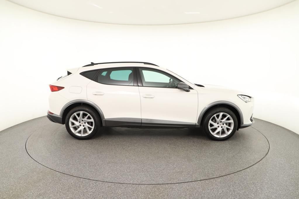 Cupra Formentor 1.4 e-Hybrid DSG PDC*Tempo*Klima