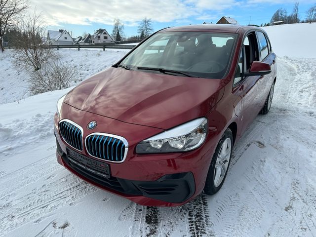 BMW 225xe iPerformance Active Tourer  Advantage