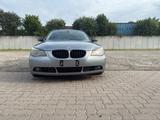 BMW E61 545i Touring LPG Gasanlage - BMW 540 bis 10.000 Euro