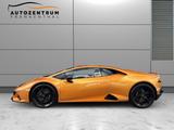 Lamborghini Huracán EVO Lift SENSONUM APPLE GARANTIE 27 Xpel - Lamborghini Huracán Gebrauchtwagen