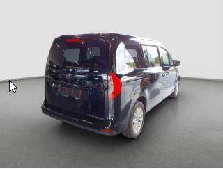 Mercedes-Benz EQT 200 STYLE LANG LED*MBUX*KAM*NAVI