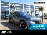 Mercedes-Benz EQS 450+ SUV AMG+Hyperscreen+Pano.+HuD+HA-Lenk. - Mercedes-Benz EQS SUV aus 2023