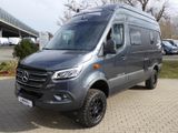 Westfalia James Cook Aufstelldach #4X4 #360° #AHK #NAV #LE - Westfalia Cook james