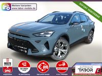 Cupra Formentor - Vorschau Bild 1