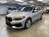 BMW 118i  6 - GANG - LED - HIFI - 17" TOP ! - scheckheftgepflegte BMW 1er Reihe