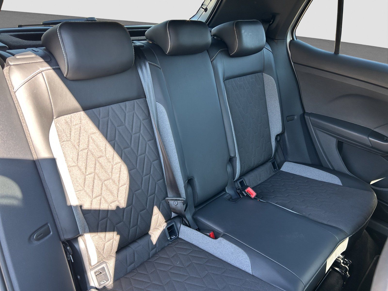 Volkswagen T-Cross - Bild 23