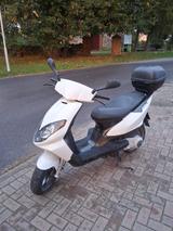 Derbi Boulevard  - Offers