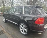 Porsche Cayenne Automatik LPG - Porsche Cayenne mit LPG-Antrieb