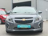 Chevrolet Cruze Station Wagon LTZ*AUTOMATIK*96TKM* - Chevrolet Cruze: Ltz