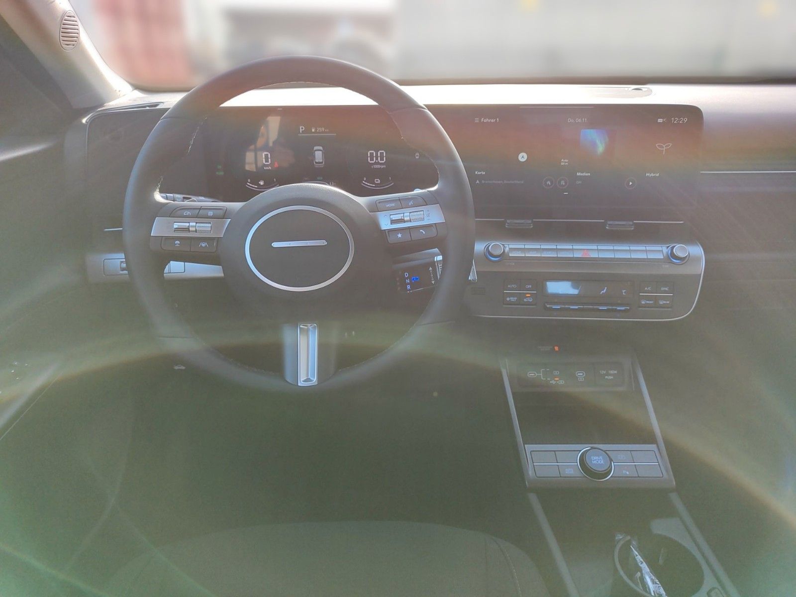 Hyundai Kona – Bild 10