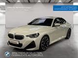 BMW 230i Coupé M Sport LiveCockpitProf Kamera HiFi - BMW 230 mit Schiebedach