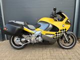 BMW K 1200 RS & AC Schnitzer  Auspuff - BMW 1998 K1200RS