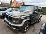 Mercedes-Benz G 63 AMG - Mercedes-Benz G 63 AMG in Karlsruhe
