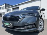 Skoda Octavia Combi 2.0 TDI DSG Style First Edition 16 - Skoda Octavia: 16