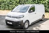 Citroën Jumpy Transporter Automatik DAB CAM. MwSt. - gebrauchte Citroën Jumpy aus dem Jahr 2024