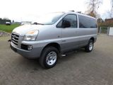 Hyundai H-1 Starex 4x4,Standheizung,Navi,Klima,FESTPREIS - Hyundai: Allradantrieb, Starex