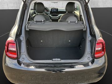 Fiat 500 Elektro MJ22 Kam.+PDC+SpurH+AUT+DynLicht