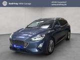 Ford Focus Turnier TITANIUM 2.0 EcoBlue+Navi+LED+AHK - Ford Focus Titanium mit Diesel-Antrieb