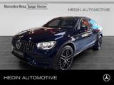 Mercedes-Benz AMG GLC 43 4M Coupé NIGHT|DISTR|MEMO|360°|SD|AHK - gebrauchte Mercedes-Benz GLC 43 AMG aus dem Jahr 2023