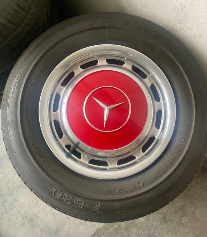 Mercedes-Benz SL 450