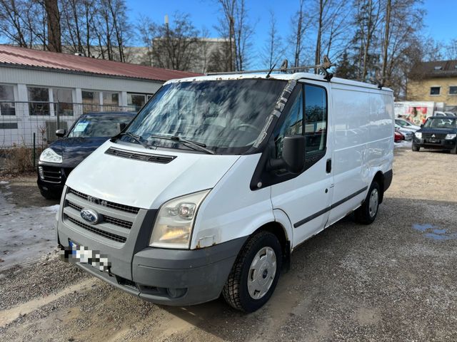 Ford Transit Kasten FT 280 K LKW*L1H1*Regale*AHK*