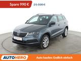 Skoda Karoq 1.5 TSI ACT Style Aut.*VC*ACC*SHZ*PDC* - Skoda Karoq in Nürnberg