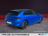 Opel Astra 5-Türer GS Sitzheizung Lenkradheizung 360° - Opel Astra Gebrauchtwagen Türer
