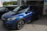 Honda HR-V 1.6 i-DTEC Executive,  AHK - Honda HR-V mit Diesel-Antrieb