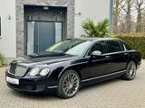 Bentley Continental Flying Spur Speed FULL - Bentley Continental: Limousine